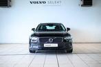Volvo V90 B4 mild hybrid Momentum Pro, Autos, Volvo, 5 places, Noir, Break, 143 kW