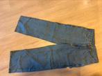 Carhartt denim w34, Kleding | Heren, Verzenden, Carhartt, Zo goed als nieuw, W33 - W34 (confectie 48/50)