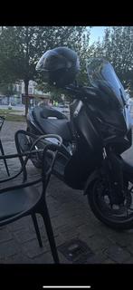 Scooter yamaha xmaxtechmax  125 decembre 2023, Fietsen en Brommers, Scooters | Yamaha, Ophalen, Overige modellen, 125 cc, Zo goed als nieuw