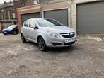 Opel corss 2010 5 portes, Autos, Entreprise, 5 portes, Diesel, Corsa