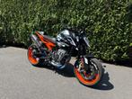 KTM - 890 Duke GP, 2 cilinders, 890 cc, Bedrijf, Meer dan 35 kW