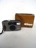 NIKON Zoom 210 AF compactcamera — 38-70 mm lens, Audio, Tv en Foto, Ophalen of Verzenden, Compact, Nikon