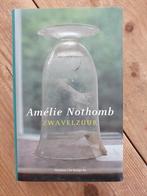 A. Nothomb - Zwavelzuur, Boeken, A. Nothomb, Ophalen of Verzenden, Zo goed als nieuw