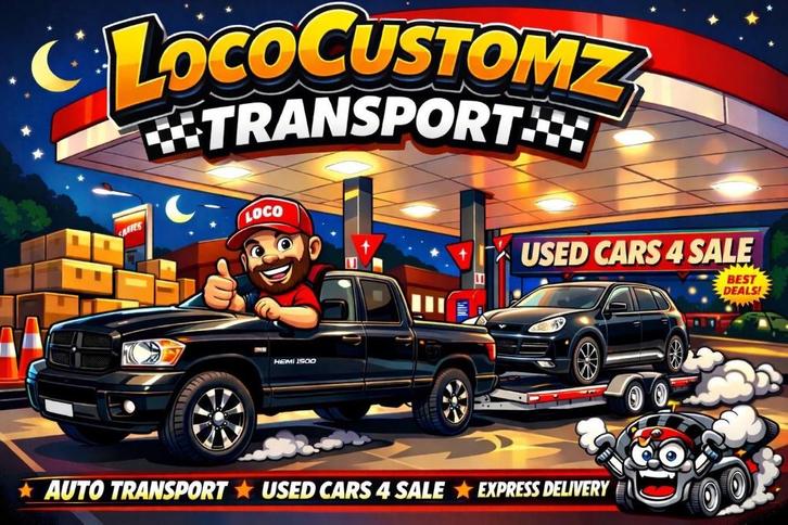 Takeldienst/Deppanage/Transport, Auto's, Overige Auto's, Particulier, Ophalen