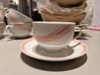 Tassen en ondertassen van merk Yong, nieuw., Huis en Inrichting, Ophalen, Nieuw, Overige stijlen, Kop(pen) en/of Schotel(s)