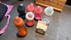 Difrax wide flesjes, Kinderen en Baby's, Ophalen, Gebruikt