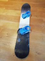 Planche de surf et bottines (37), Sports & Fitness, Enlèvement, Utilisé, Planche