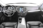 Volvo XC90 T8 AWD *1ste Eigenaar*Luchtvering*Trekhaak*, 4 cilinders, 2327 kg, Zwart, Leder
