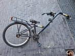 Aanhangfiets, Fietsen en Brommers, Fietsaccessoires | Aanhangwagens en Karren, Gebruikt, 20 tot 40 kg, Aanhangfiets, Ophalen