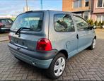 Renault Twingo 1.2 Benzine. AUTOMAAT. 123.000 km, Auto's, Automaat, 4 zetels, Twingo, 4 cilinders