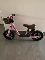 Loop fiets, Kinderen en Baby's, Ophalen, Zo goed als nieuw, Loopfiets
