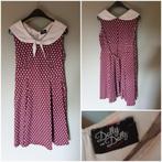 Swing dresses, jaren 50 kleedjes,, Kleding | Dames, Overige Dameskleding, Gedragen, Ophalen