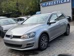Volkswagen Golf Golf 1.4 TSI Allstar BlueMotion Tech DSG, Auto's, Euro 5, Gebruikt, Zwart, 5 zetels