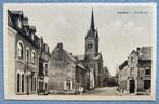 Postkaart Ketelstraat Lummen, Ophalen of Verzenden, Ongelopen, Limburg