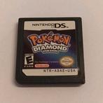 Pokémon Diamant pour Nintendo DS, Consoles de jeu & Jeux vidéo, Jeux | Nintendo DS, Enlèvement ou Envoi, Comme neuf, À partir de 3 ans