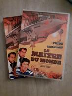 Le maître du monde (Bronson-Vincent Price) Dvd, Comme neuf, Enlèvement ou Envoi