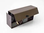 tafellamp minimal design Davids Lampe I/S Denmark, Verzenden, Huis en Inrichting