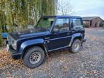 Rocky SE jeep, Auto's, Daihatsu, Euro 2, Rocky, 4 cilinders, 3000 kg