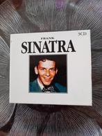 cd frank sinatra "greatest hits" 3CD!, CD & DVD, CD | Pop, Utilisé, Enlèvement ou Envoi, 1960 à 1980