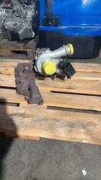 Turbo Citroen Jumper  CU3Q-6K682-BB, Autos : Pièces & Accessoires, Enlèvement, Utilisé, Citroën