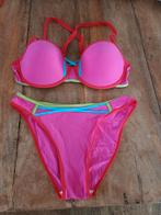 Bikini  Marlies dekkers 75 D, Kleding | Dames, Badmode en Zwemkleding, Ophalen of Verzenden, Zo goed als nieuw, Roze, Bikini