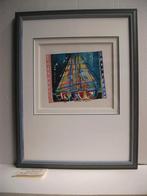 pen aquarel (Pyrenées Atlantique), Enlèvement