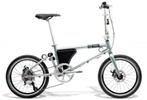 Ahooga Power 36V - NEUF + 2e chargeur + cadenas + sacoche, Fietsen en Brommers, Ophalen, Nieuw, Totaal opvouwbaar
