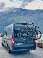 BUSCAMPER! McLouis Menfys Van 4 S-Line 140PK BTW aftrekbaar, Caravans en Kamperen, Chemisch toilet, Fiat, Tot en met 2, Bedrijf