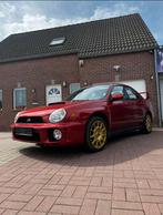 Subaru impreza wrx 2004 état collection, Auto's, Subaru, Te koop, Bedrijf, Impreza