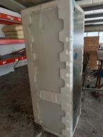 Frigo congélateur ikea encastrable, Enlèvement, Comme neuf