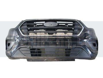Bumper Ford Transit Custom FACELIFT 17- 11153933899 Voorbump beschikbaar voor biedingen
