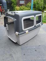 Transportkooi voor grote hond, Dieren en Toebehoren, Hondenhokken, Ophalen, Zo goed als nieuw
