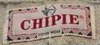 Patch vestimentaire Chipie des années 80
C'est une robe, Enlèvement ou Envoi