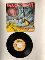 Iron Maiden : flight of Icarus (1983), CD & DVD, Comme neuf, 7 pouces, Envoi, Single