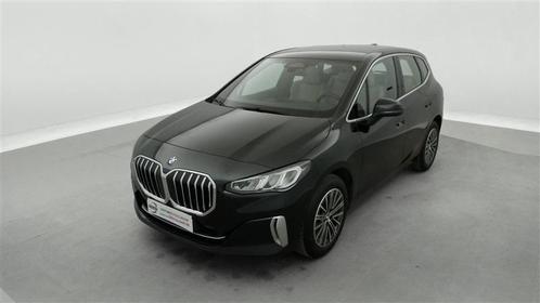 BMW 2 Serie 218 218IA Active Tourer CUIR / NAVI / FULL LED /, Auto's, BMW, Bedrijf, Te koop, 2 Reeks Active Tourer, Lederen bekleding
