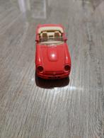 MG RV8 Maisto 1/37, Ophalen, Zo goed als nieuw