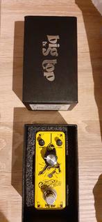 mini delay pedaaltje, Muziek en Instrumenten, Synthesizers, Ophalen of Verzenden, Zo goed als nieuw, Overige aantallen, Overige merken