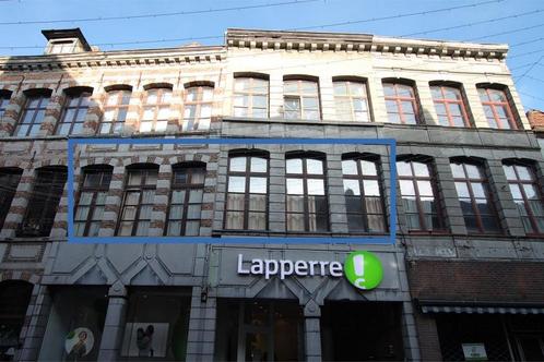 Appartement à vendre à Bergen, 2 chambres, Immo, Huizen en Appartementen te koop, Appartement, D