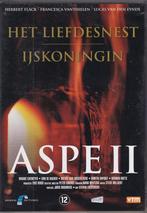 Aspe II : Het Liefdesnest - Ijskoningin, À partir de 12 ans, Thriller, Utilisé, Enlèvement ou Envoi