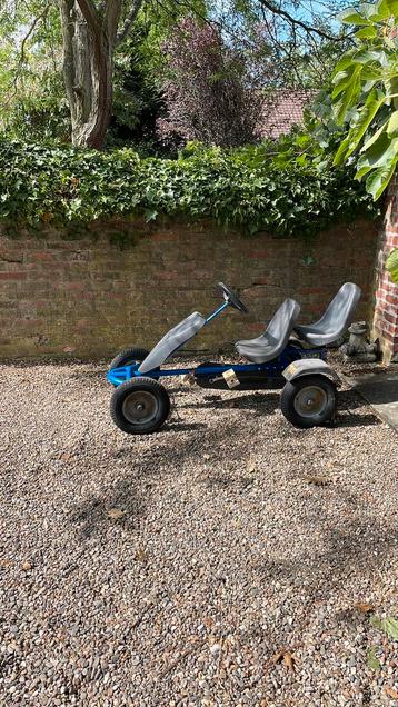 Gocart Berg beschikbaar voor biedingen