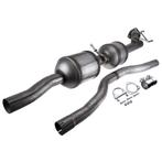 Katalysator Vw Sharan Seat Alhambra EURO 5, Ophalen of Verzenden, Nieuw, Seat