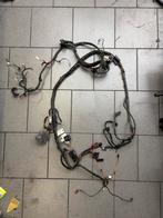 Faisceau de câblage Zip 4t3v iget coupé mais démarrant, Enlèvement