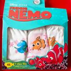 Lot x3 culottes fille, Ophalen, Nacht- of Onderkleding, Meisje, Nieuw