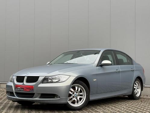 Bmw 318i Airco, Auto's, BMW, Bedrijf, Te koop, 3 Reeks, Airbags, Airconditioning, Alarm, Boordcomputer, Centrale vergrendeling