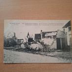 Ramscapelle, Enlèvement ou Envoi