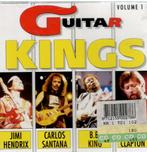 cd    /    Guitar Kings Volume 1, Cd's en Dvd's, Cd's | Overige Cd's, Ophalen of Verzenden