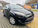 Ford fiesta 2010 1.6tdci siege chauffant siege cuir, Cuir, Achat, Boîte manuelle, 5 portes