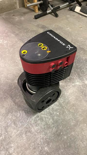 Pomp grundfos, Enlèvement, Neuf