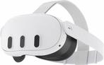 Nieuwe Meta Quest 3 - VR Headset - 512GB, Games en Spelcomputers, Virtual Reality, Verzenden