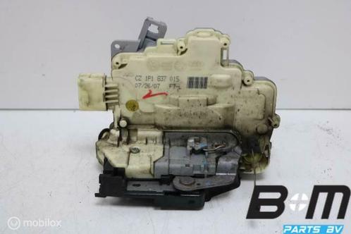 Portierslot links VW Eos 1P1837015, Auto-onderdelen, Interieur en Bekleding, Gebruikt
